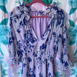 Gianni Bini Romper